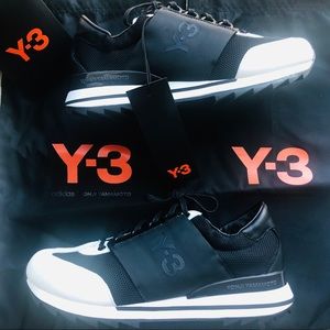 Y-3 Rhita Sport sneakers